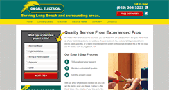 Desktop Screenshot of decidebay.com